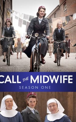 Call the Midwife - Season 9