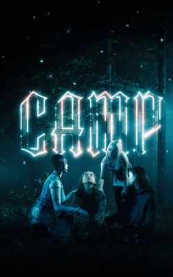 CAMP-HD