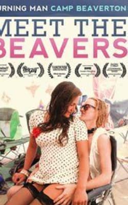 Camp Beaverton Meet The Beavers