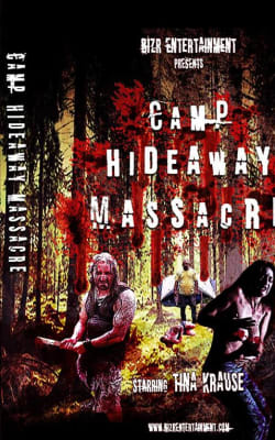 Camp Hideaway Massacre