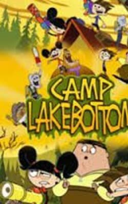 Camp Lakebottom - Season 1