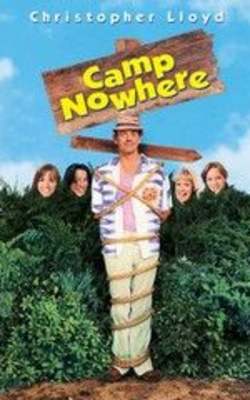 Camp Nowhere