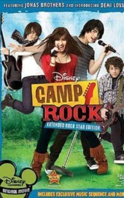 Camp Rock