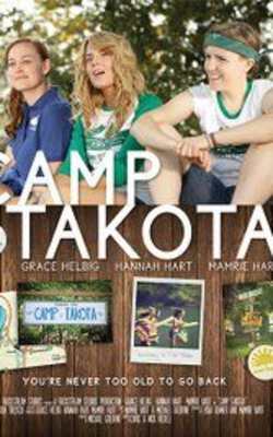 Camp Takota