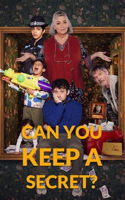 Can You Keep a Secret? - Season 1