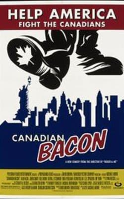 Canadian Bacon