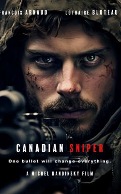 Canadian, Sniper