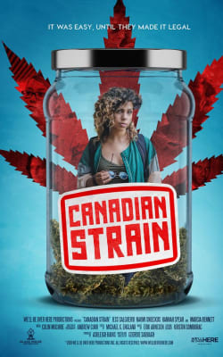 Canadian Strain