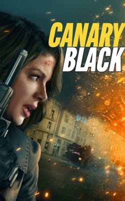 Canary Black