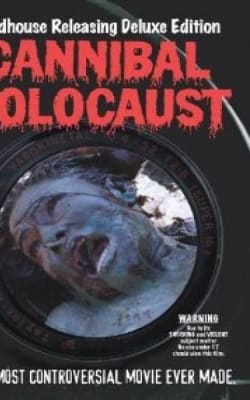 Canibal Holocaust