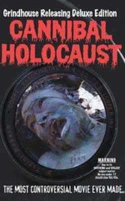 Cannibal Holocaust