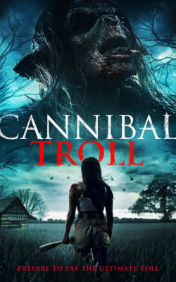 Cannibal Troll