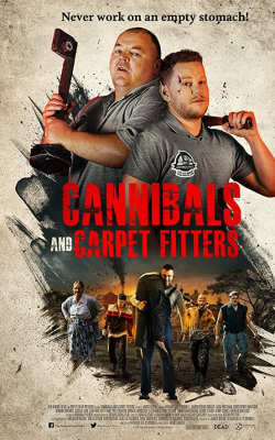 Cannibals and Carpet Fitters