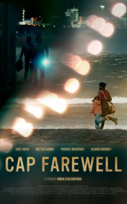 Cape Farewell-HD