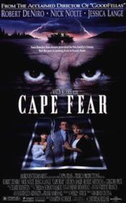 Cape Fear