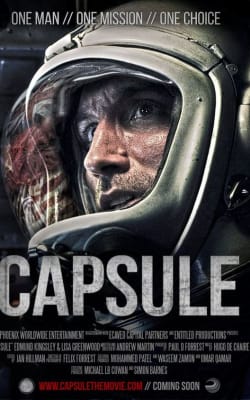 Capsule (2016)