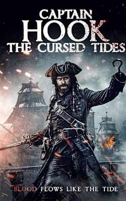 Captain Hook - The Cursed Tides-HD