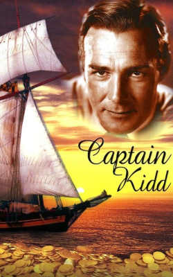 Captain Kidd