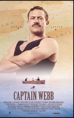 Captain Webb