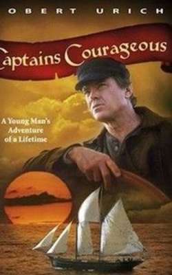 Captains Courageous