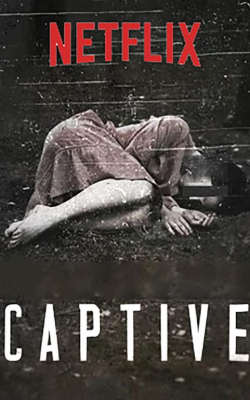 Captive - Season 1