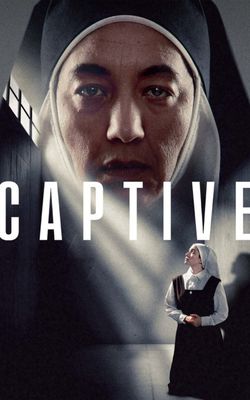 Captive - Season 1-HD