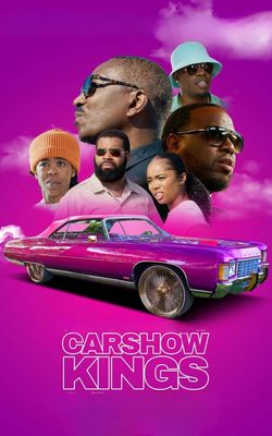 Car Show Kings-HD