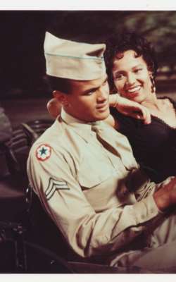 Carmen Jones