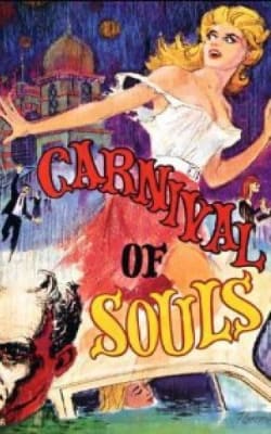 Carnival Of Souls