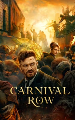 Carnival Row - Season 2