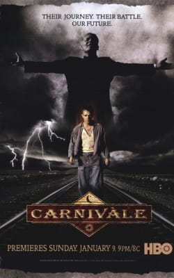 Carnivale - Season 2