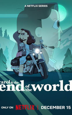 Carol & The End of the World - Season 1