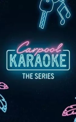 Carpool Karaoke: The Series - Season 01