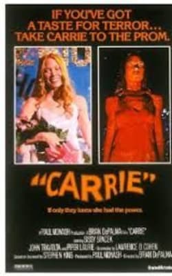 Carrie (1976)