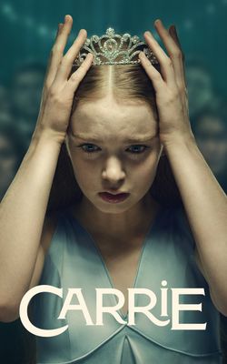 Carrie - Season 1-HD