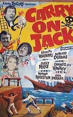 Carry on Jack