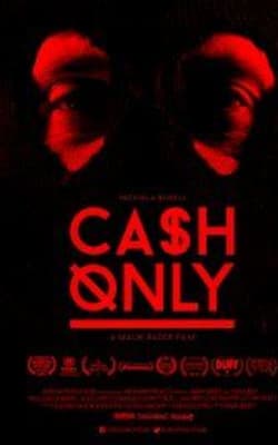 Cash Only