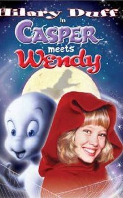 Casper Meets Wendy