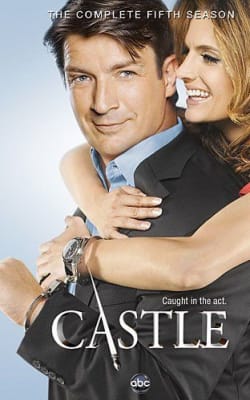 Castle - Season 5