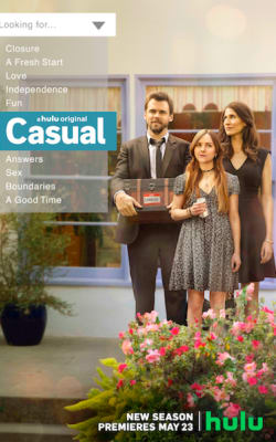 Casual - Season 3