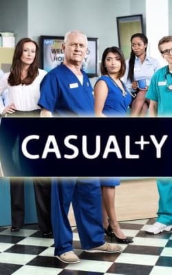 Casualty - Season 31