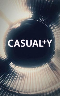 Casualty - Season 32