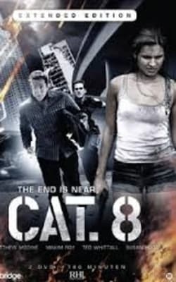 Cat 8