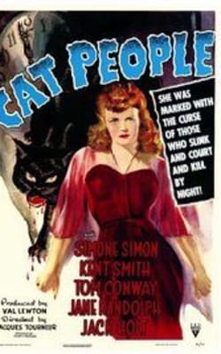 Cat People