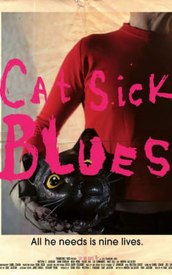 Cat Sick Blues