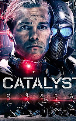 Catalyst Catalyst
