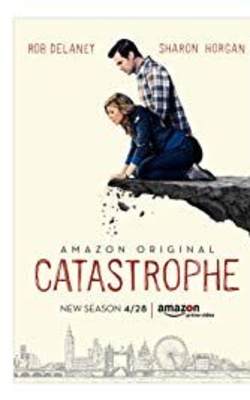 Catastrophe - Season 4