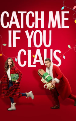 Catch Me If You Claus