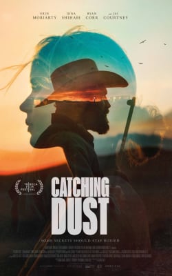 Catching Dust