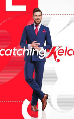 Catching Kelce - Season 1